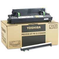 Toshiba PK12 ( Toshiba PK-12 ) Laser Toner Processing Kit