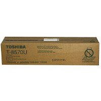 Toshiba T-8570U Laser Toner Cartridge