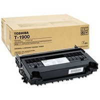 Toshiba T1900 ( Toshiba T-1900 ) Laser Toner Cartridge / Drum / Developer