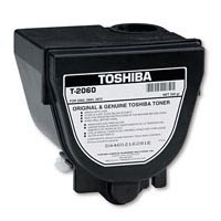 Toshiba T2060 Black Laser Toner Cartridge