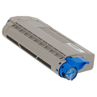 Toshiba TFC-34UC Compatible Laser Toner Cartridge