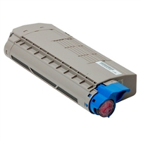 Toshiba TFC-34UM Compatible Laser Toner Cartridge