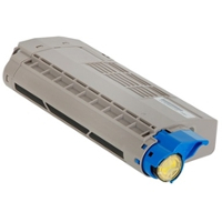 Toshiba TFC-34UY Compatible Laser Toner Cartridge