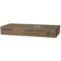 Toshiba TFC200UC Laser Toner Cartridge