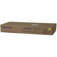 Toshiba TFC200UY Laser Toner Cartridge