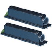 Compatible Toshiba TK-12 ( TK12 ) Black Laser Toner Cartridges