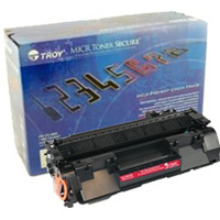 Troy Systems 02-81500-001 Laser Toner Cartridge