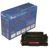 Troy Systems 02-81600-001 Laser Toner Cartridge
