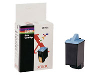 Xerox 8R7904 Color Inkjet Cartridge