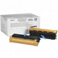 Xerox 006R01298 Laser Toner Cartridge Dual Pack