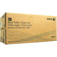 Xerox 006R01552 / 6R1552 Laser Toner Cartridges (2/Pack)