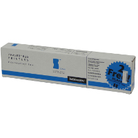 Xerox / Tektronix 016-1605-00 Solid Ink Sticks (5 Cyan / 2 Black)
