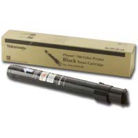 Xerox / Tektronix 016-1678-00 Black Laser Toner Cartridge