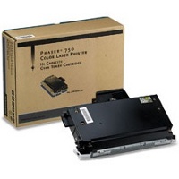 Xerox / Tektronix 016-1803-01 Black High Capacity Laser Toner Cartridge