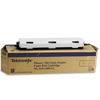 Xerox / Tektronix 016-1866-01 Laser Toner Fuser Roll