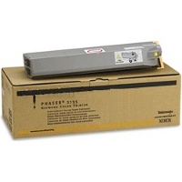 Xerox / Tektronix 016-1920-00 Yellow High Capacity Laser Toner Cartridge