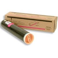 Xerox / Tektronix 016-1945-00 Magenta High Capacity Laser Toner Cartridge