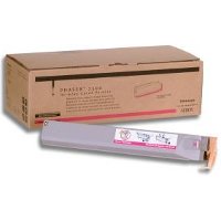 Xerox / Tektronix 016-1978-00 Magenta High Capacity Laser Toner Cartridge