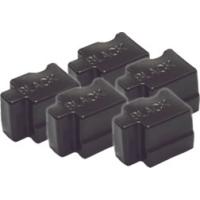 Xerox / Tektronix 016-2040-00 Compatible Solid Ink Sticks (5/Pack)