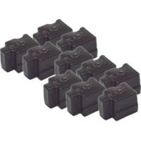 Xerox / Tektronix 016-2044-00 Compatible Solid Ink Sticks (10/Pack)