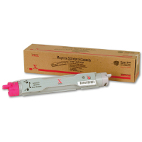 Xerox 106R00669 Magenta Laser Toner Cartridge