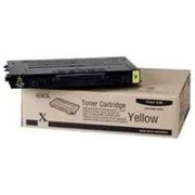 Xerox 106R00678 Yellow Laser Toner Cartridge