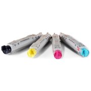 Xerox 106R00672 / 106R00673 / 106R00674 / 106R00675 Compatible Laser Toner Cartridge Value Pack