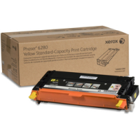 Xerox 106R01390 Laser Toner Cartridge