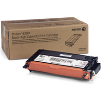 Xerox 106R01395 Laser Toner Cartridge