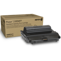 Xerox 106R01411 Laser Toner Cartridge