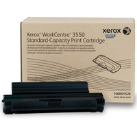 Xerox 106R01528 Laser Toner Cartridge