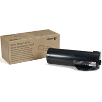 Xerox 106R027312 Laser Toner Cartridge