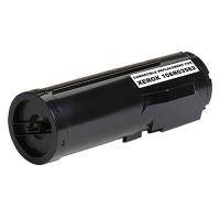 Compatible Xerox 106R03582 ( 10603582 ) Black Laser Toner Cartridge (Made in North America; TAA Compliant)