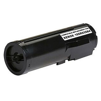 Compatible Xerox 106R03584 Black Laser Toner Cartridge