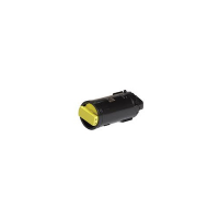 Compatible Xerox 106R03868 ( 106R03865 ) Yellow Laser Toner Cartridge