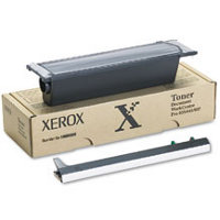 Xerox 106R365 Black Laser Toner Cartridge