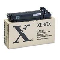 Xerox 106R584 Black Laser Toner Cartridge