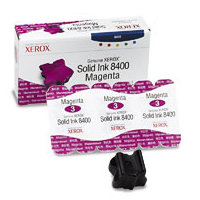 Xerox 108R00606 Solid Ink Sticks (3/Pack)
