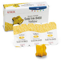 Xerox 108R00607 Solid Ink Sticks (3/Pack)