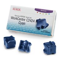 Xerox 108R00660 Solid Ink Sticks (3/Box)