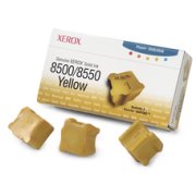 Xerox 108R00671 Solid Ink Sticks (3/Box)