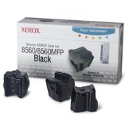 Xerox 108R00726 Solid Ink Sticks (3/Box)