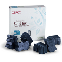 Xerox 108R00746 Solid Ink Sticks (6/Box)