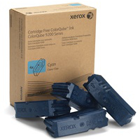 Xerox 108R00829 Solid Ink Sticks (4/Pack)