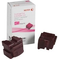 Xerox 108R00927 Solid Ink Sticks (2/Pack)