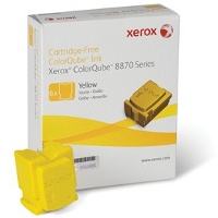 Xerox 108R00952 Solid Ink Sticks (6/Pack)