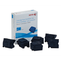 Xerox 108R01014 Solid Ink Sticks (6/Box)