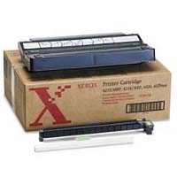 Xerox 113R00110 ( 113R110 ) Black Laser Toner Cartridge