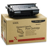 Xerox 113R00656 (Xerox 113R656) Laser Toner Cartridge