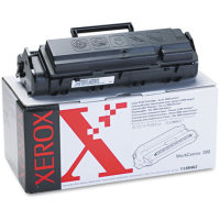 Xerox 113R462 Black Laser Toner Cartridge